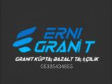 Ernigranit ustaları 