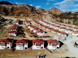 2+1 80 m2 müstakil ev bahçeli kileri otoparklı