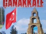 DESTANLAŞAN ÇANAKKALE Mustafa Turan Adapazarı Belediyesi 189 Sayfa ikinci Eldir
