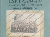 ESKİ ZAMAN SANAT VE KÜLTÜR MERKEZİ MÜZAYAEDE KATALOĞU MAYIS 2022 464 SAYFA
