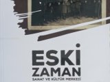 ESKİ ZAMAN SANAT VE KÜLTÜR MERKEZİ MÜZAYAEDE KATALOĞU TEMMUZ 2023  929 SAYFA
