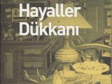 GERÇEK HAYALLER DÜKKANI