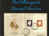 İSFİLA MÜZAYEDE KATALOGLARI -3 İSFİLA MÜZAYEDE KATALOGLARI -3ÖZEL MÜZAYEDE KATALOĞU EKİM 2007 40 SAYFAKARTPOSTAL MÜZAYEDESİ NİSAN 2007 65 SAYFAKARTPOSTAL MÜZAYE