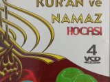 GÖRÜNTÜLÜ KUR’AN VE NAMAZ HOCASI