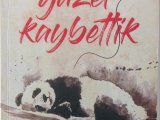 GÜZEL KAYBETTİK Caner Yaman Hayykitap 165 sayfa İkinci Eldir