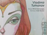 KRALİÇEYİ KURTARMAK Vladimir Tumanov Türkçesi Mine Kazmaoğlu Günışığı Kitaplığı 176 sayfa İkinci Eldir