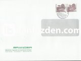 İSVİÇRE'DEN GELMİŞ ZARF 4