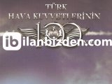 2011 HAVA KUVVETLERİ'NİN 100.YILI PORTFÖYÜ