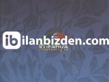 2012 KÜLTÜR VARLIKLARIMIZ KÜTAHYA PUL KİTAPÇIĞI