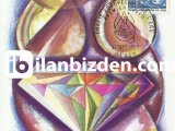 FRANSA 1969 AVRUPA SU SÖZLEŞMESİ KARTMAXİMUM