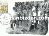 FRANSA 1981 AVCILIK VE DOĞA MÜZESİ KARTMAXİMUM