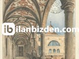 MONACO 1952 MONACO POSTA MÜZESİ BİR PULLU KARTMAXİMUM