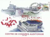 MONACO 1999 KONGRE MERKEZİ ODİTORYUMU'NUN 20.YILI KARTMAXİMUM