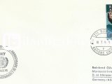 BİRLEŞMİŞ MİLLETLER 1976 FDC 2