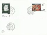 İSVEÇ 1975 AVRUPA CEPT FDC