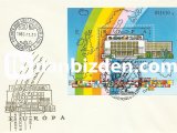 MACARİSTAN 1983 MADRİD AVRUPA GÜVENLİK VE İŞBİRLİĞİ KONFERANSI İLKGÜNZARFI