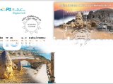 2019 (ADIYAMAN)DOĞAL KORUMA ALANLARI MİLLİ PARKLAR FDC