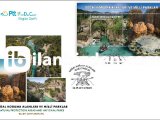 2019 (ANTALYA) DOĞAL KORUMA ALANLARI MİLLİ PARKLAR FDC