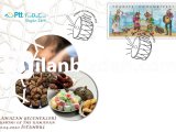 2020 RAMAZAN GELENEKLERİ FDC