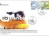 2013 MUSTAFA KEMAL ATATÜRK'ÜN VEFATI'ININ 75. YILI ÖZEL GÜN DAMGALI ZARF