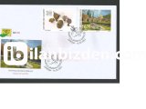 K.K.T.C 2023 SANATÇILARIMIZIN ESERLERİ FDC