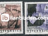 AVUSTURYA 2005 DAMGALI SÜSSARJLI SÜREKLİ SERİ 2