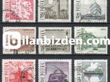 POLONYA 1966 DAMGALI TURİZM SERİSİ