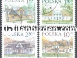 POLONYA 1997 DAMGALI POLONYA MALİKANELERİ SERİSİ 2