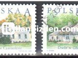 POLONYA 1998 DAMGALI POLONYA MALİKANELERİ SERİSİ 1