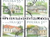 POLONYA 1998 DAMGALI POLONYA MALİKANELERİ SERİSİ 2