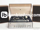 Dual Pikap Müzik Dolabı Tamiri 1970 den beri