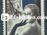 FRANSA 1955 DAMGALI ELDİVEN ENDÜSTRİSİ SERİSİ