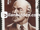 MACARİSTAN 1961 DAMGALI SOVYET KOMİNİST PARTİSİ’NİN  22.KONGRESİ SERİSİ