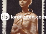 MISIR 1997 DAMGALI HAVA POSTASI-FİRAVUNLARİ SERİSİ