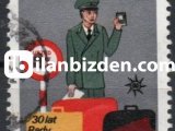 POLONYA 1983 DAMGALI BRÜKSEL’DEKİ GÜMRÜK İŞBİRLİĞİ KONSEYİ’NİN 30.YILI SERİSİ