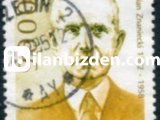 POLONYA 1994 DAMGALI FLORİAN ZNANİECKİ SERİSİ