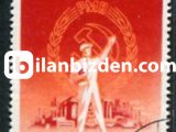ROMANYA 1960 DAMGALI PARTİ KONGRESİ SERİSİ