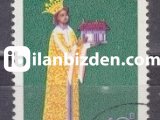 ROMANYA 1977 DAMGALI IV.PETRO’NUN MOLDAVYA PRENSİ OLARAK ATANMASININ 450 .YILI