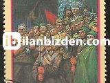 RUSYA 1990 DAMGALI ZAFER GÜNÜ SERİSİ