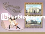 UKRAYNA 2002 DAMGASIZ OPERA EVİ BLOKU
