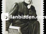ALMANYA (BATI) 1979 DAMGASIZ AGNES MİEGEL SERİSİ