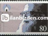 ALMANYA (BATI) 1985 DAMGASIZ JOSEF KENTENİCH PRİEST’İN DOĞUMUNUN 100. YILI SERİSİ
