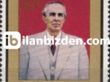 ARNAVUTLUK 1985 DAMGASIZ ENVER HOCA'NIN ÖLÜMÜ SERİSİ