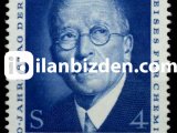 AVUSTURYA 1974 DAMGASIZ HUGO VON HOFMANNSTHAL’IN DOĞUMUNUN 100.YILI SERİSİ