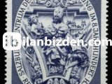 AVUSTURYA 1974 DAMGASIZ SALZBURG-8.YÜZYILDA HIRİSTİYANLAŞMANIN MERKEZİ SERİSİ