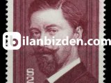 AVUSTURYA 1975 DAMGASIZ HEİNRİCH AENGELİ’NİN ÖLÜMÜNÜN 50.YILI SERİSİ