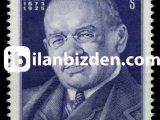 AVUSTURYA 1975 DAMGASIZ LEO FALL’IN ÖLÜMÜNÜN 50.YILI SERİSİ