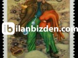 AVUSTURYA 1976 DAMGASIZ AVUSTURYA MODERN SANATI SERİSİ