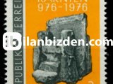 AVUSTURYA 1976 DAMGASIZ CARİNTHİA’NIN 1000.YILI SERİSİ