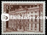AVUSTURYA 1976 DAMGASIZ VERWALTUNGSGERİCHTSHOF İCRA ADLİYESİ’NİN 100.YILI SERİSİ